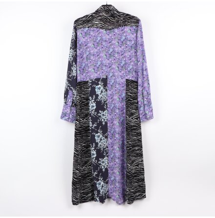 H&amp;M - Skjortkl�nning - stl. 42