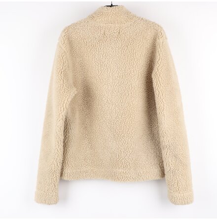 Weekday - Jacka i p�lsimitation - stl. S