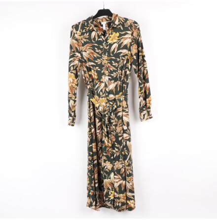 H&amp;M - L�ngkl�nning med �rm - stl. 36