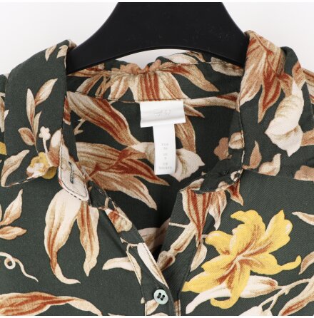 H&amp;M - L�ngkl�nning med �rm - stl. 36