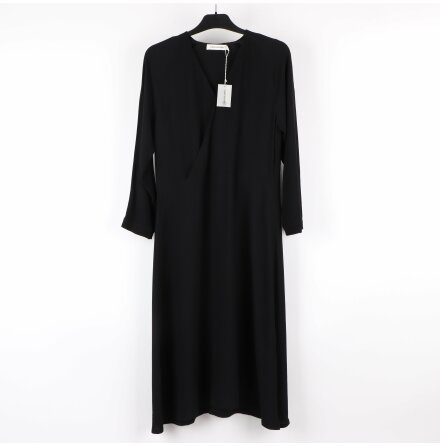Carin Wester - Svart Klnning - Stl. 34