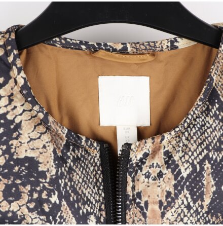 H&amp;M - Jacka - stl. XS