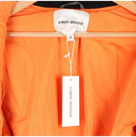 Carin Wester - Bomberjacka - Stl. 36