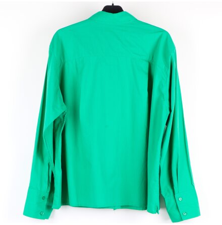 Lindex - Gr�n skjorta - stl. 