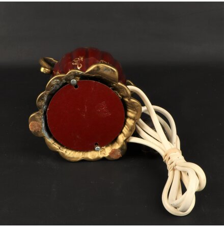 Ew� V�rnamo - Bordslampfot - Retro - E27