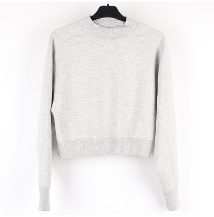 H&amp;M - Gr� l�ng�rmad tr�ja - stl. 34