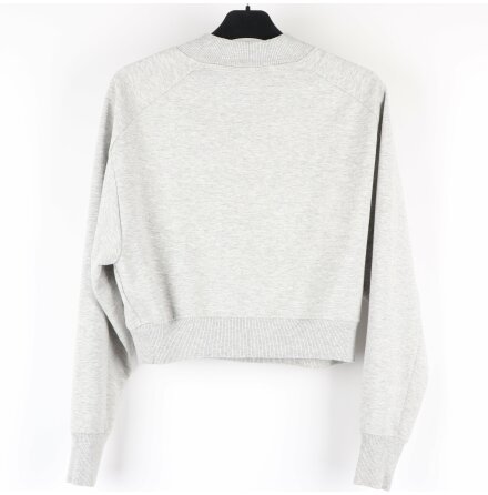 H&amp;M - Gr� l�ng�rmad tr�ja - stl. 34