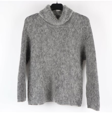 H&amp;M - Stickad polotrja - Stl. M