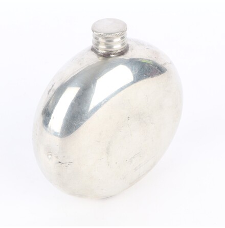 Sheffield Engelsk - Rund fickplunta 