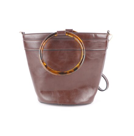 NA-KD - Handv�ska med axelrem