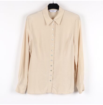 &amp; Other stories - Skjorta med ryggknytning - stl. 34