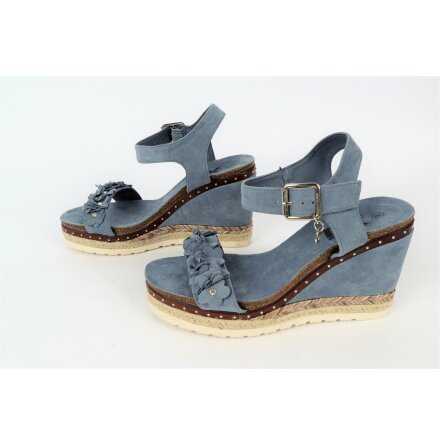 Xti - Sandaler - stl. 38