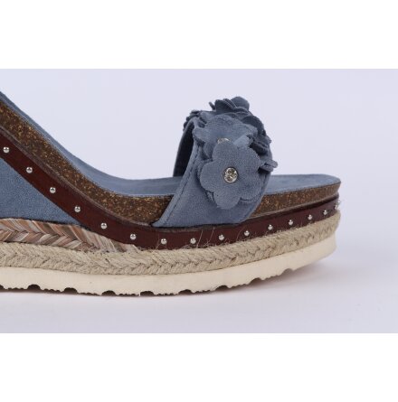 Xti - Sandaler - stl. 38