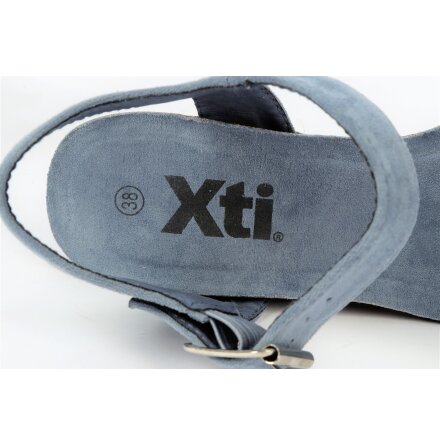 Xti - Sandaler - stl. 38