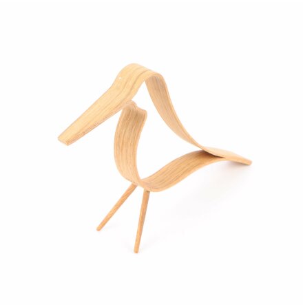 Cooee Design - Trfgel i ek - Medium