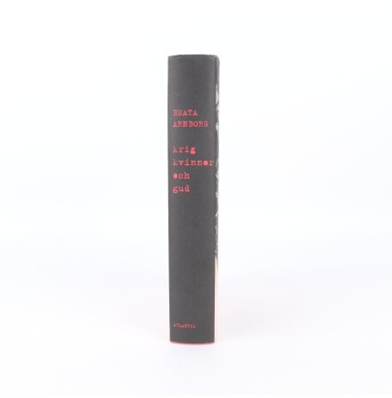 Krig, Kvinnor och Gud - Beata Arnborg - Biografier &amp; Memoarer