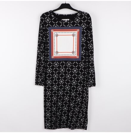 Back - Kl�nning - Stl. 36