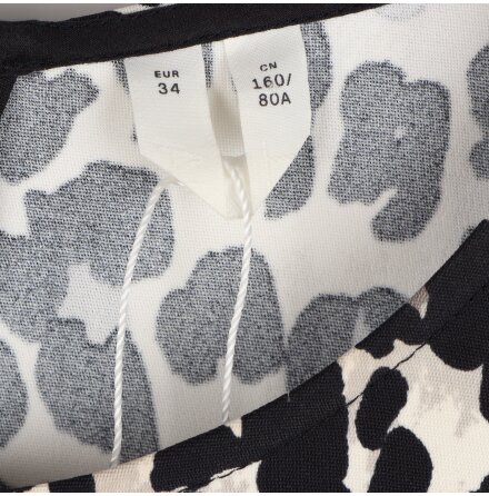 Arket - Kl�nning - Stl. 34