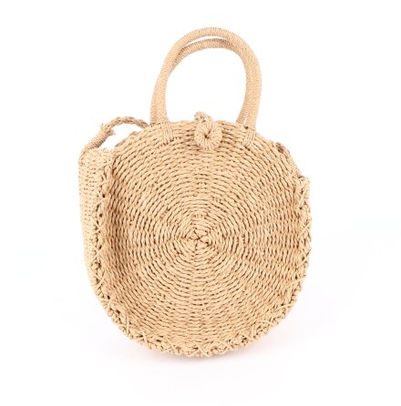 Axelv�ska med handtag