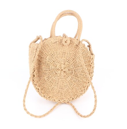 Axelv�ska med handtag