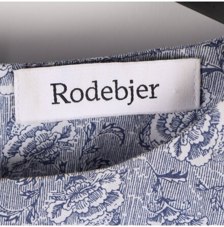 Rodebjer - Blus - Stl. S