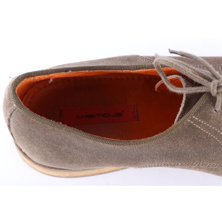 Ambitious - Skor - stl. 44