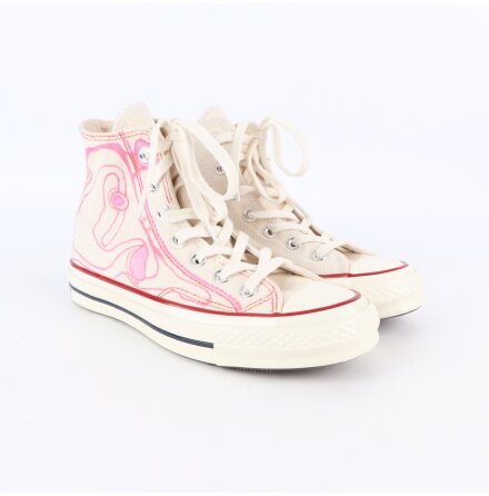 Converse All Star - Basketk�ngor - stl. 36 (UK 3,5)