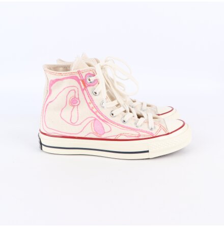 Converse All Star - Basketk�ngor - stl. 36 (UK 3,5)