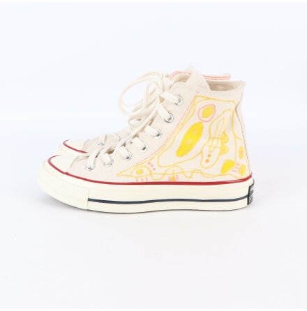 Converse All Star - Basketkngor - stl. 36 (UK 3,5)