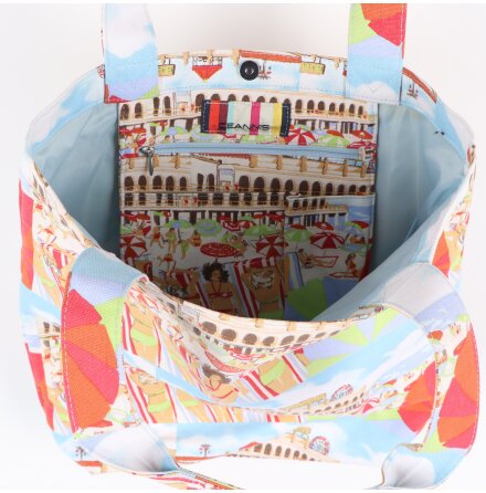 Ceannis - Axelv�ska