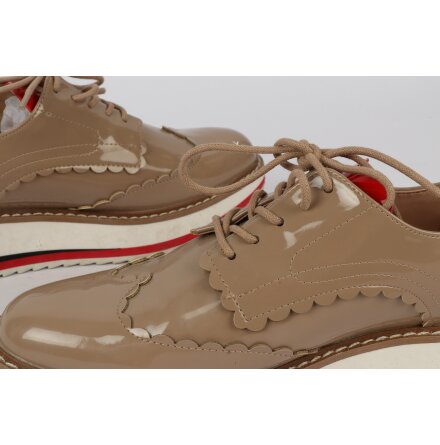 Zara Woman - Skor - stl. 39