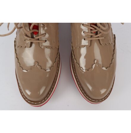 Zara Woman - Skor - stl. 39