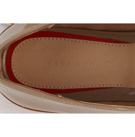 Zara Woman - Skor - stl. 39