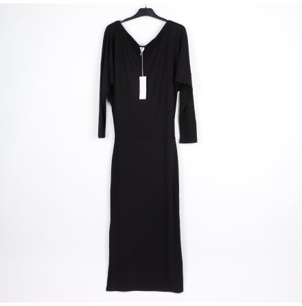 Arket - Kl�nning - Svart - stl. XS