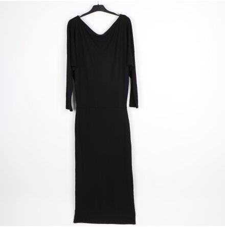 Arket - Kl�nning - Svart - stl. XS