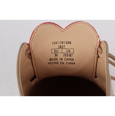 Zara Woman - Skor - stl. 39