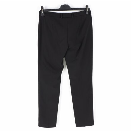 Filippa K - Svart byxa - stl. M