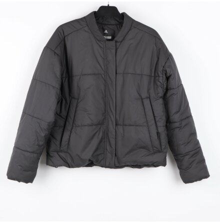 Adidas - Gr tckjacka - Stl. M