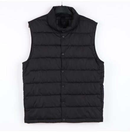 Kiomi - Svart v�st - Stl. L