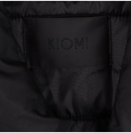 Kiomi - Svart v�st - Stl. L