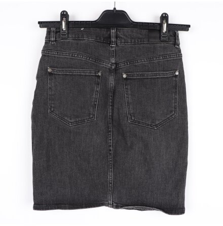 Twist&amp;tango - Svart stentv�ttad kjol - stl. 34