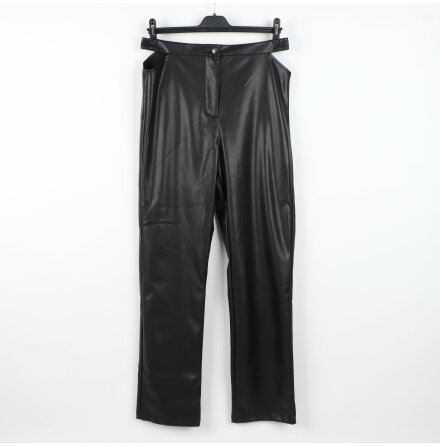 Carin Wester -  Pure Black Lucy - Byxor - stl. 44