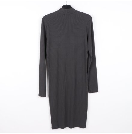 Dr Denim - Katlyn Dress - Grafitgr� kl�nning - stl. XL