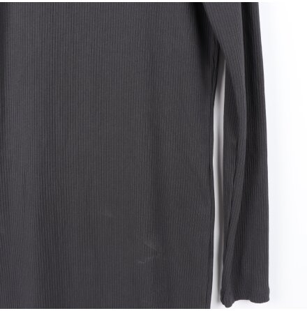 Dr Denim - Katlyn Dress - Grafitgr� kl�nning - stl. XL