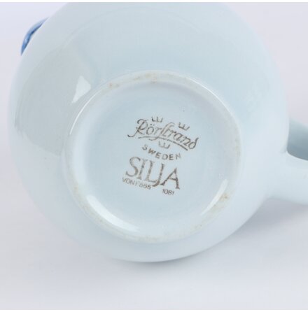 R�rstrand - Silja - Kanna 