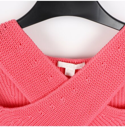 COS - Rasberryrosa trja - stl. XS