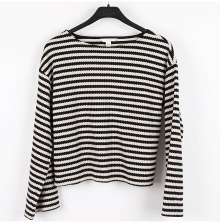 H&amp;M - Trja - stl. S