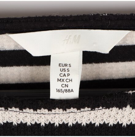 H&amp;M - Tr�ja - stl. S