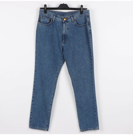 Rodebjer - Susan - Mrkbl Jeans - stl. 32
