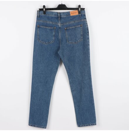 Rodebjer - Susan - Mrkbl Jeans - stl. 32